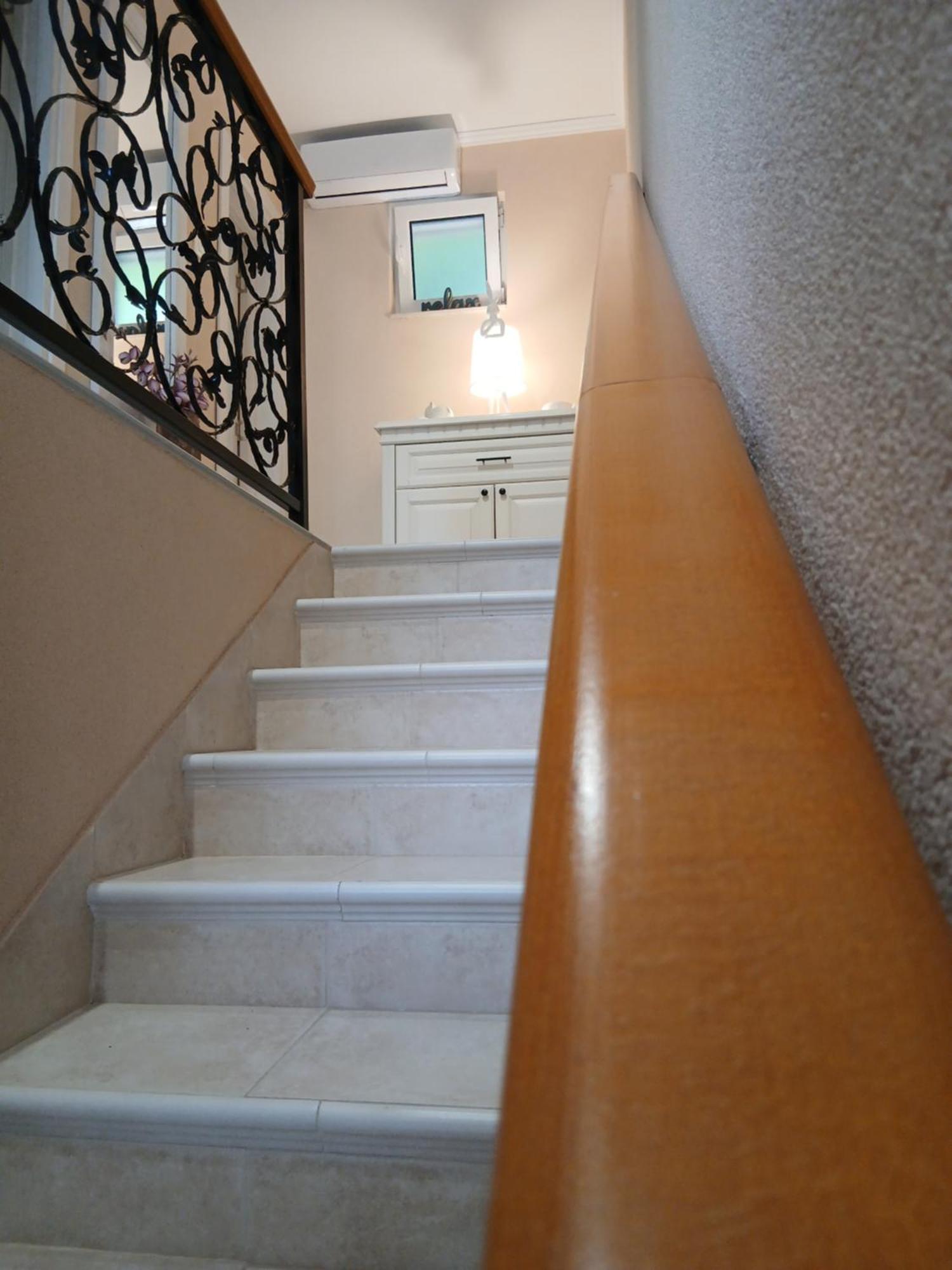 Villa House Hill Star Kumbor Esterno foto