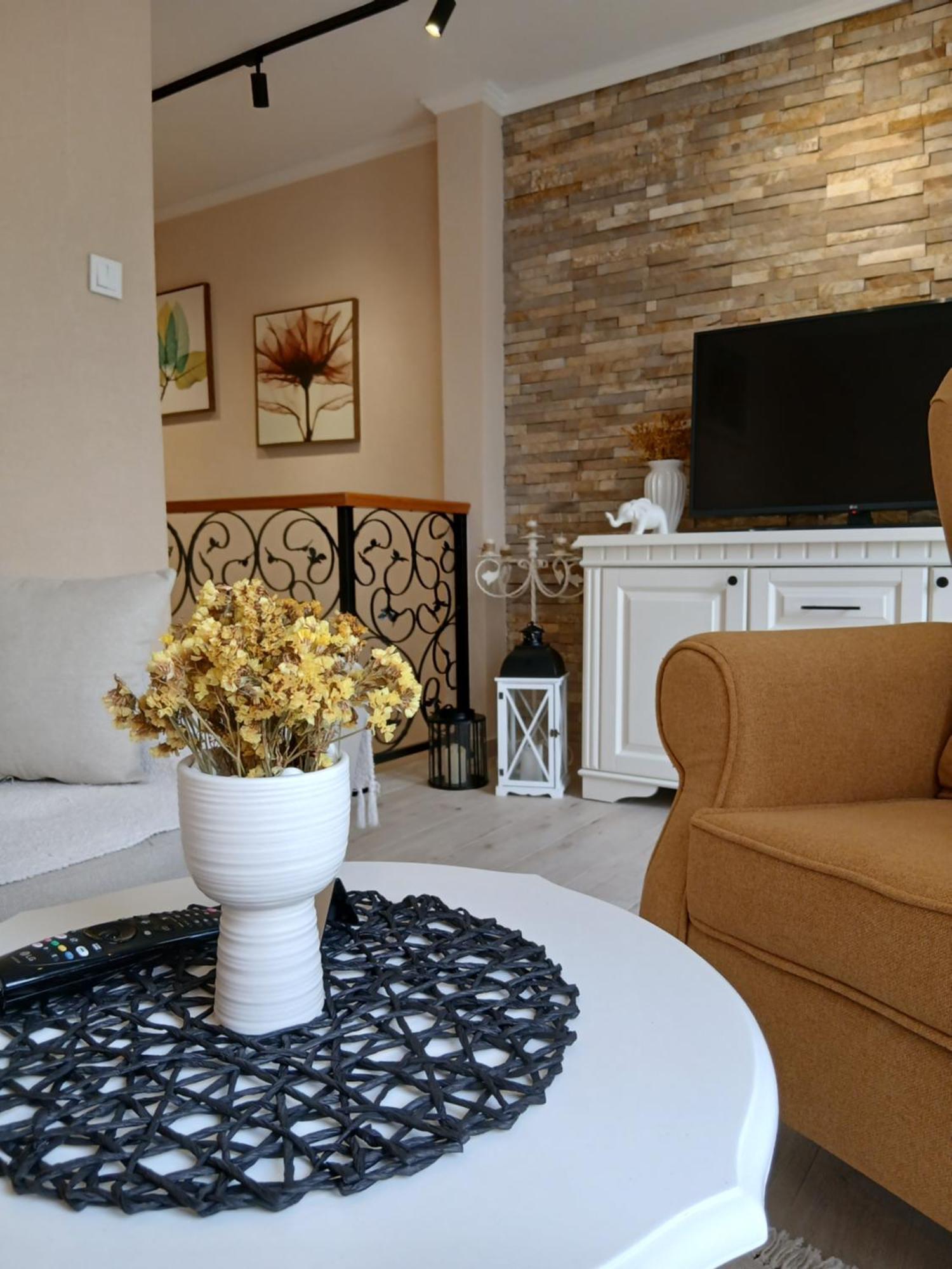 Villa House Hill Star Kumbor Esterno foto
